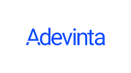 Adevinta logo