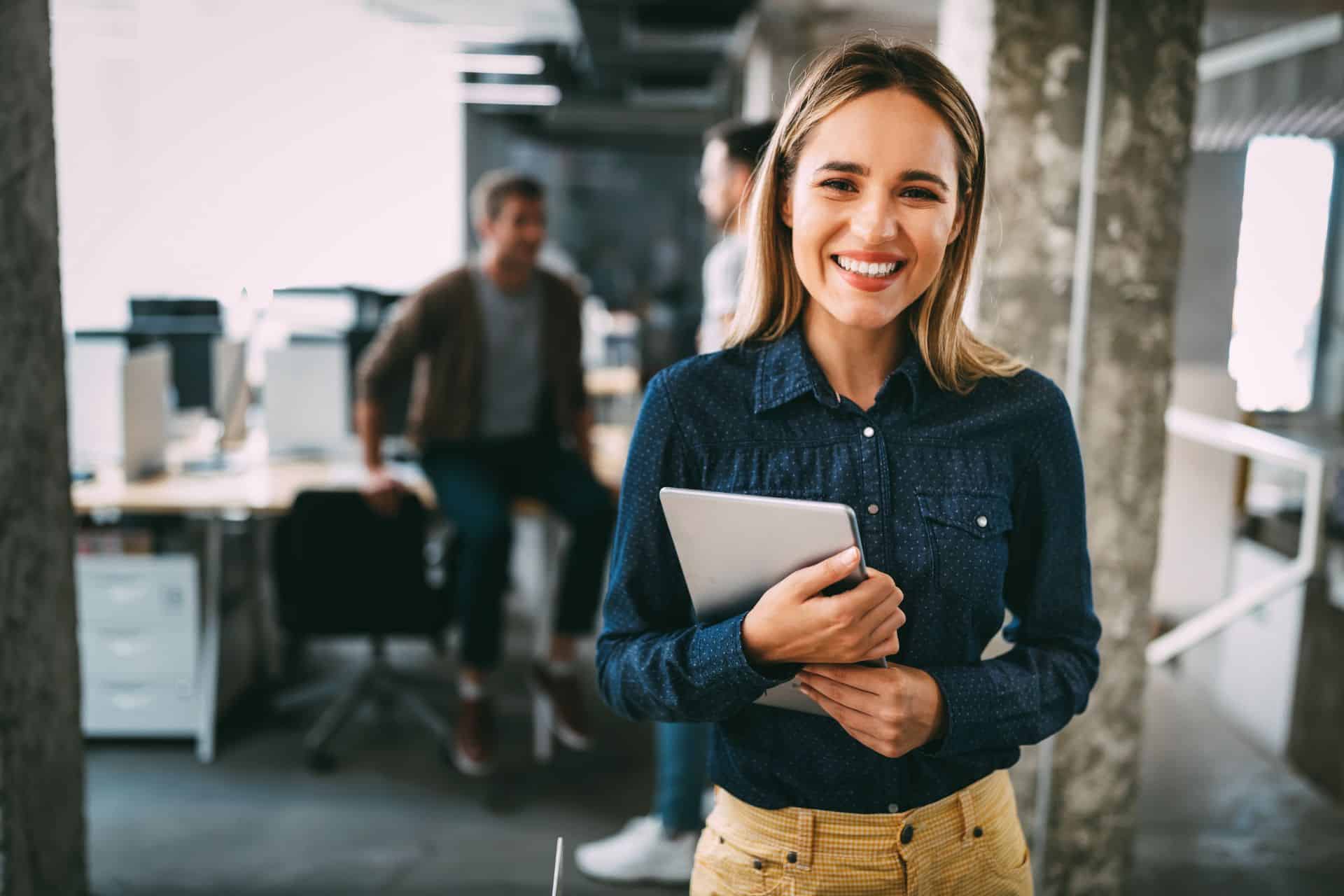 Employee benefits