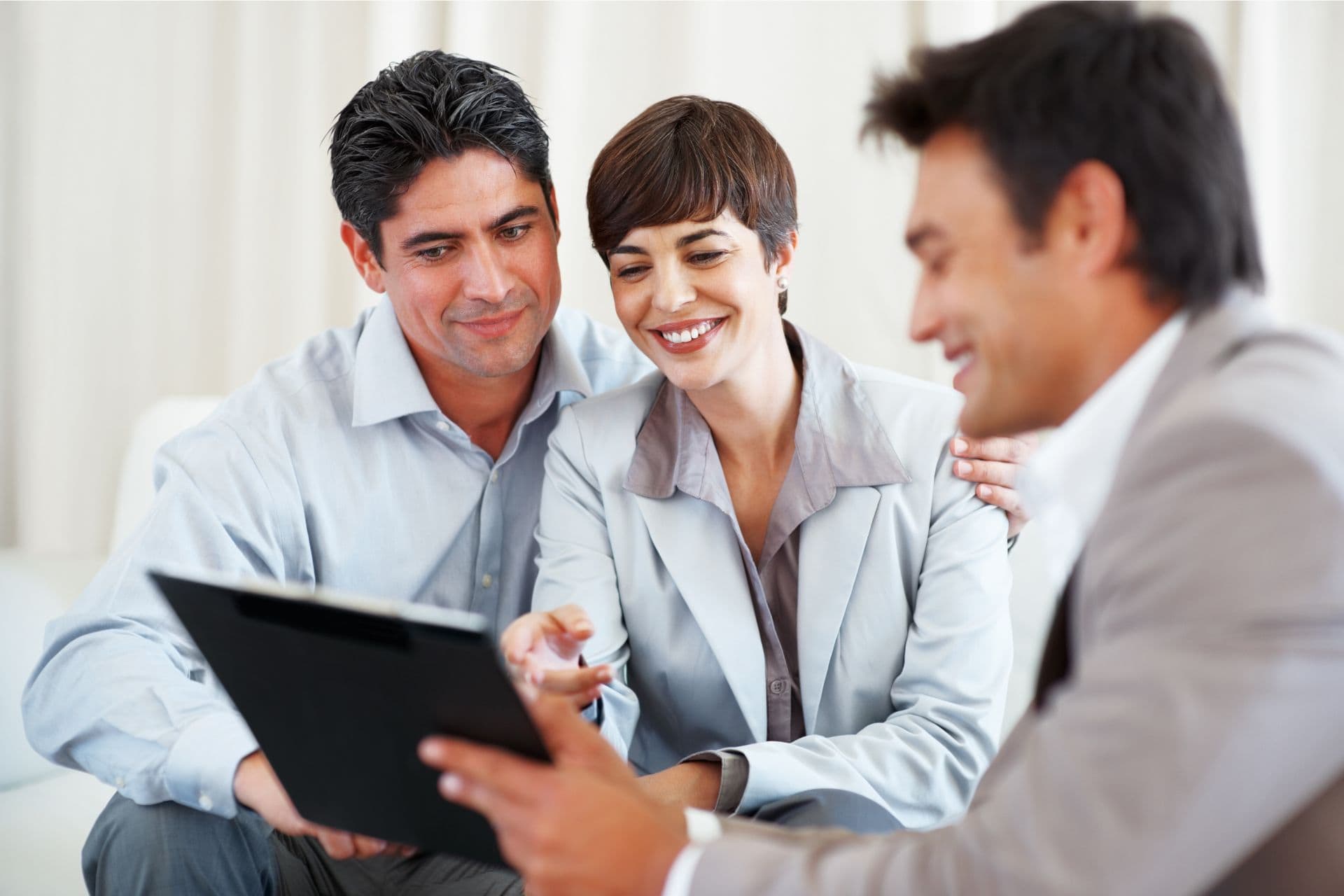 Fee only financial advisor
