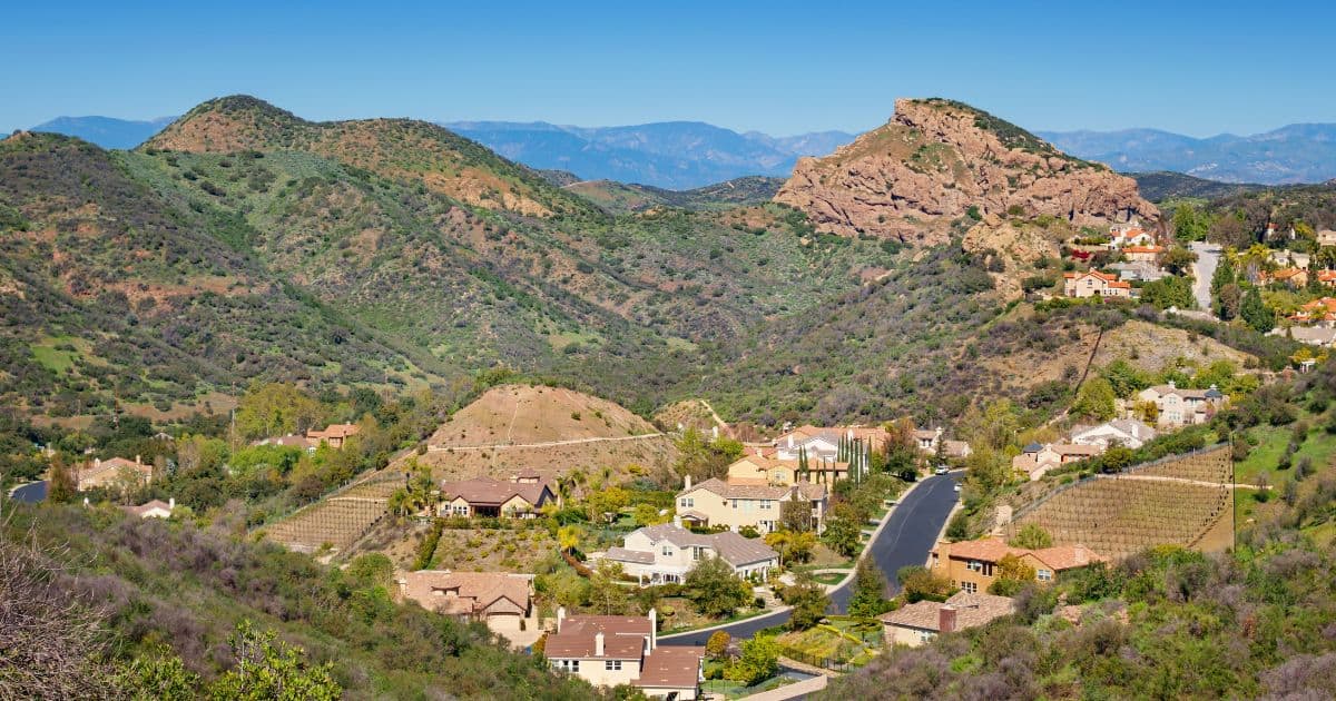 Financial planner in westlake village