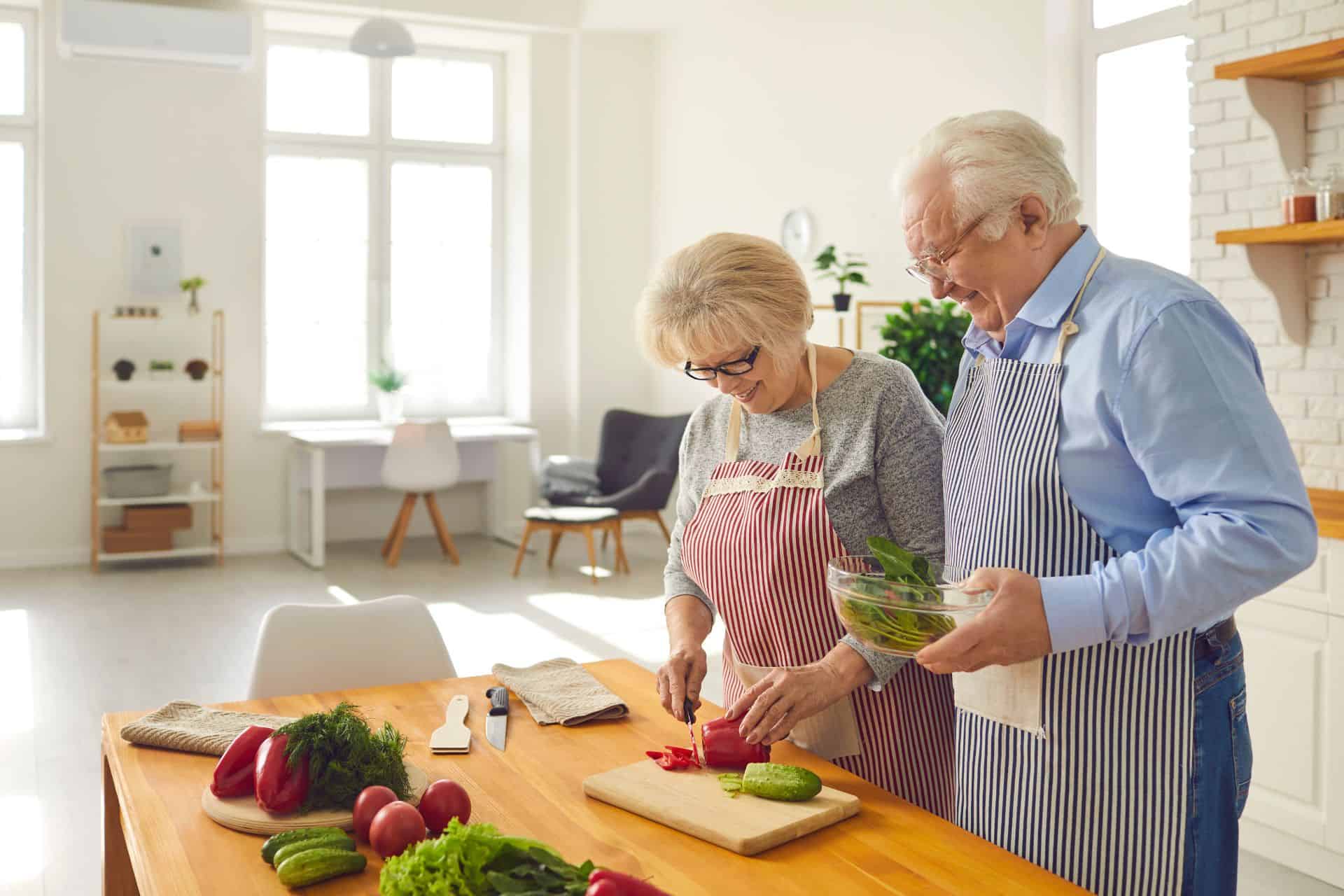 Long term care insurance