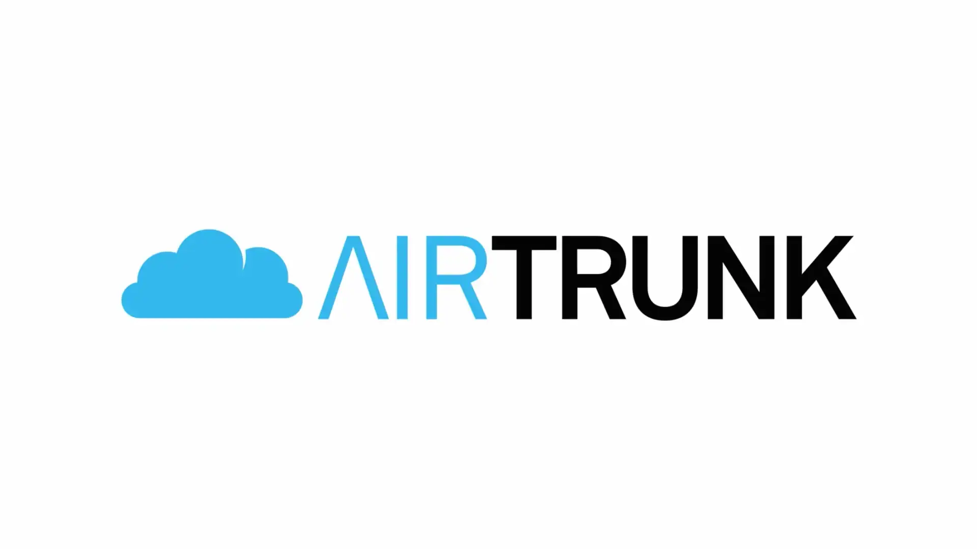Airtrunk logo
