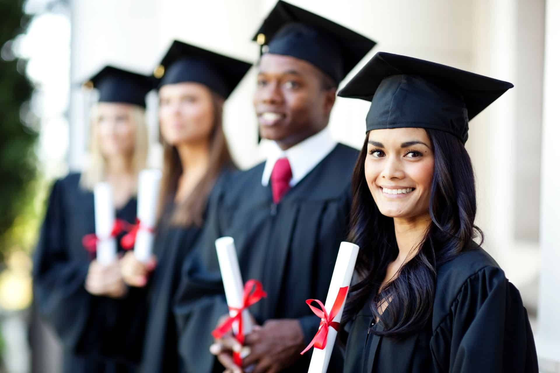 College graduates