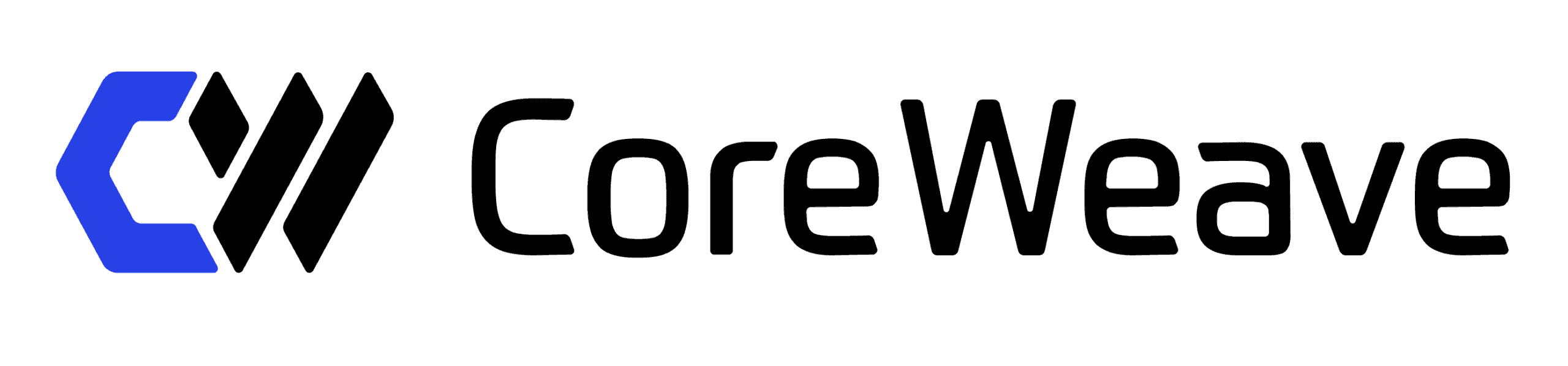 Coreweave logo